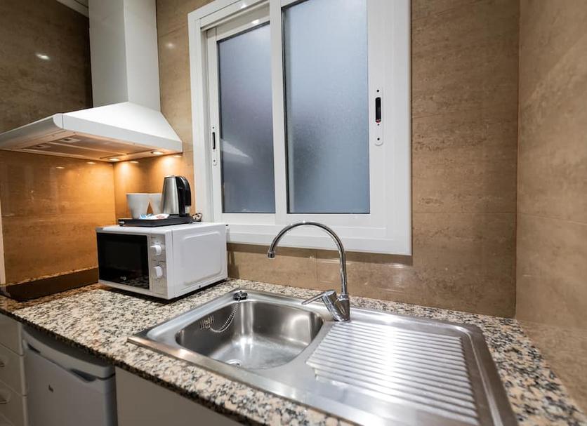 Kitchen Photo
