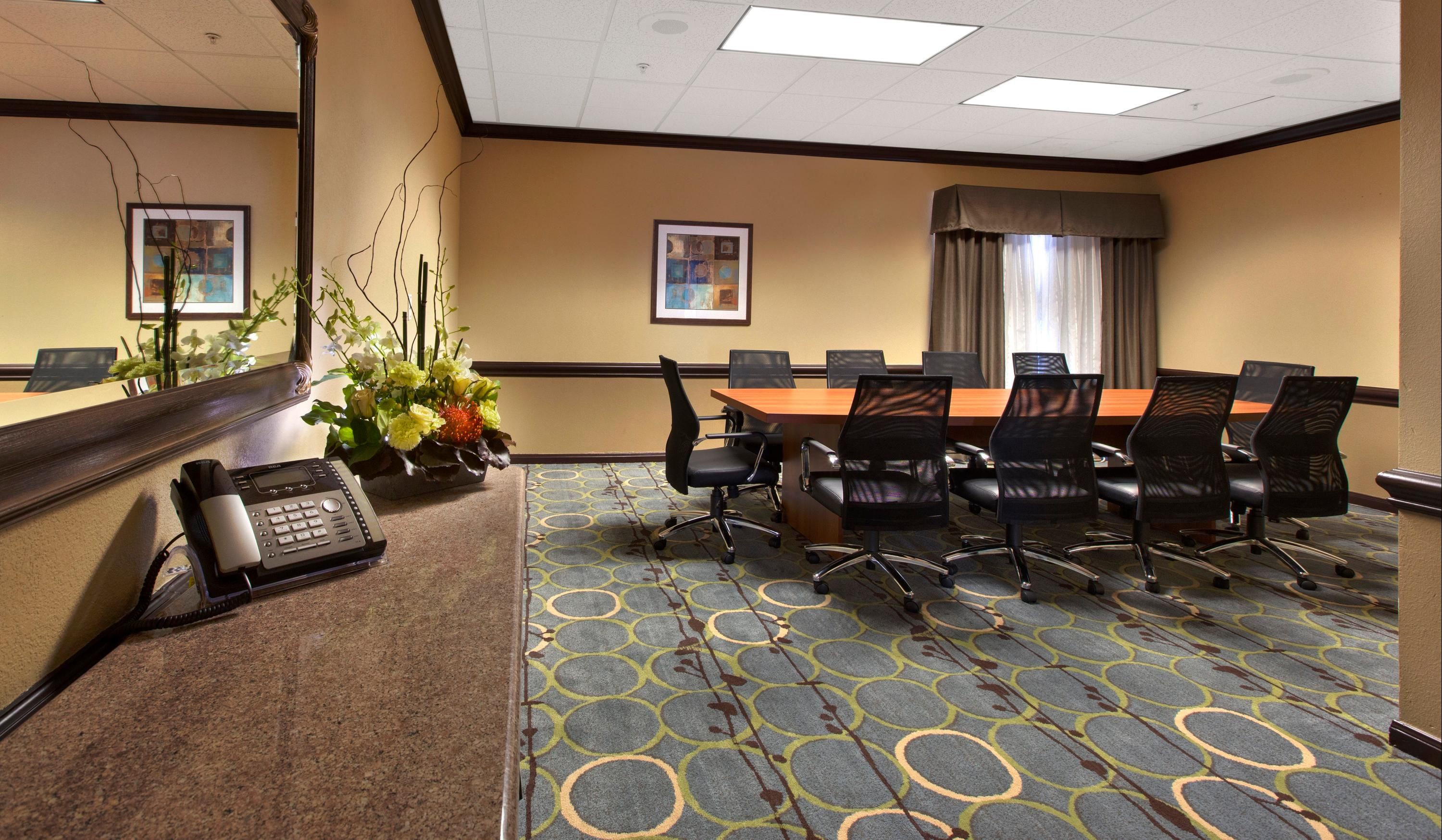 Conference room
