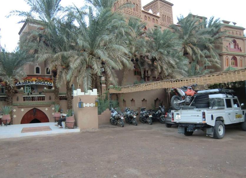 Outdoor view Photo