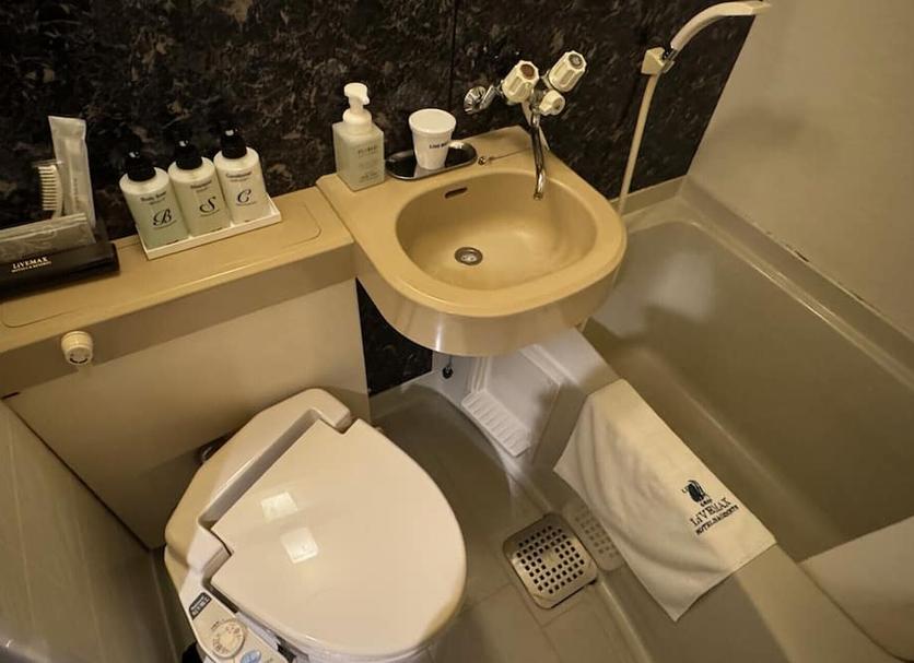Bathroom Photo