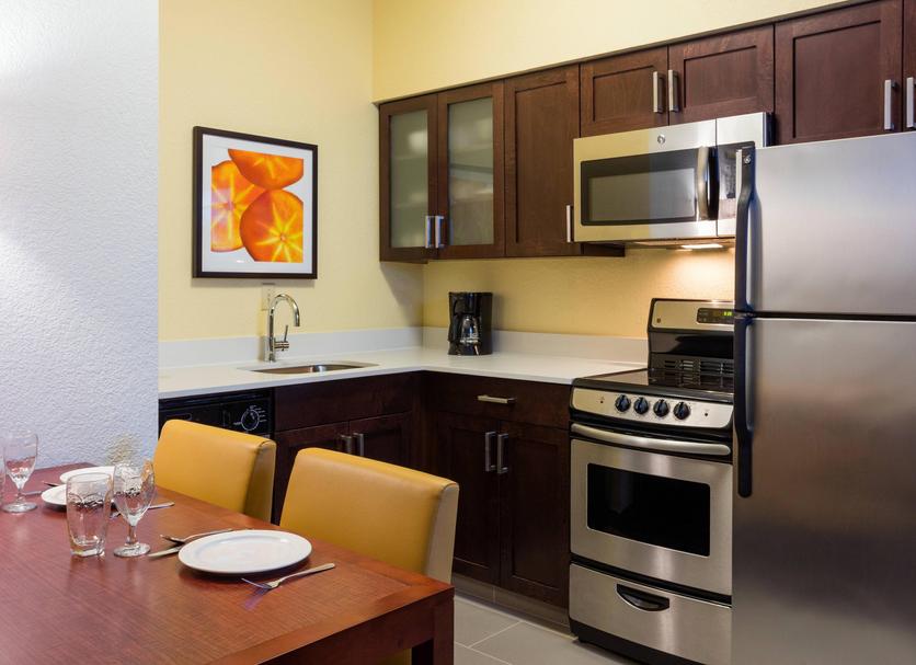 Kitchen Photo