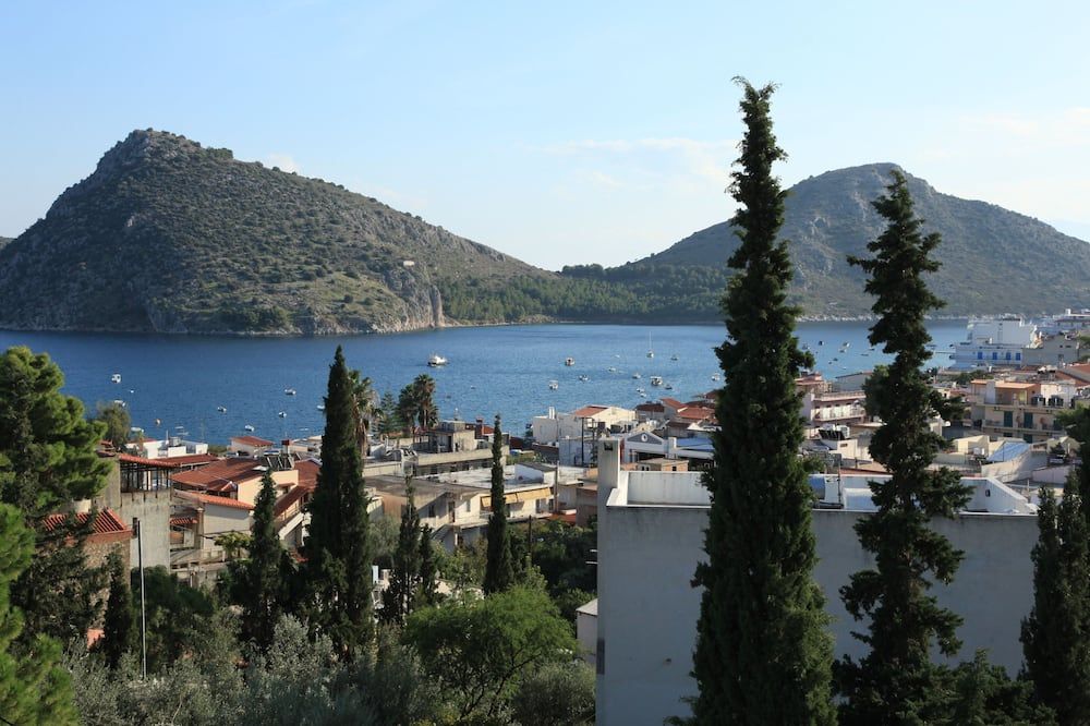 Outdoor view