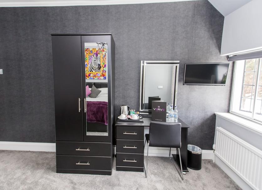Room amenity Photo