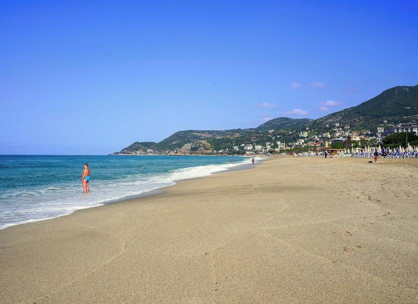Beach Photo