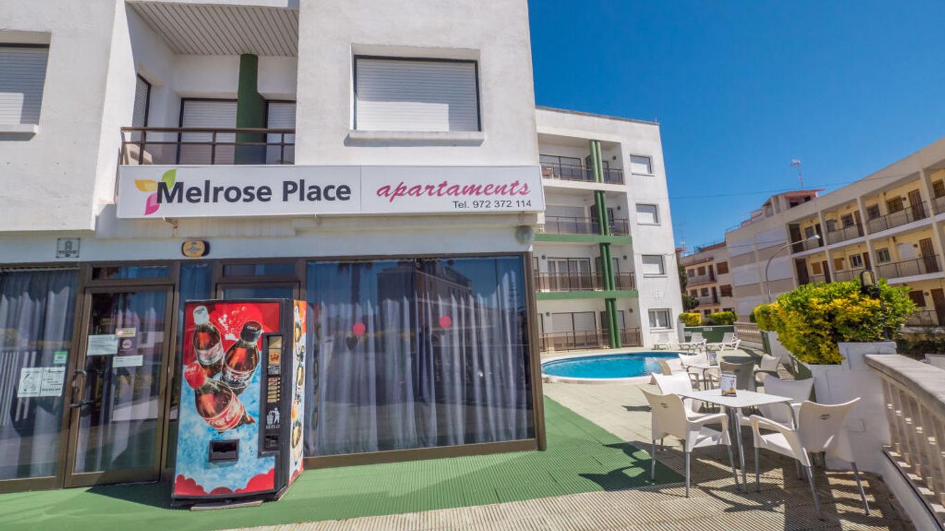 Apartamentos Ar Melrose Place
