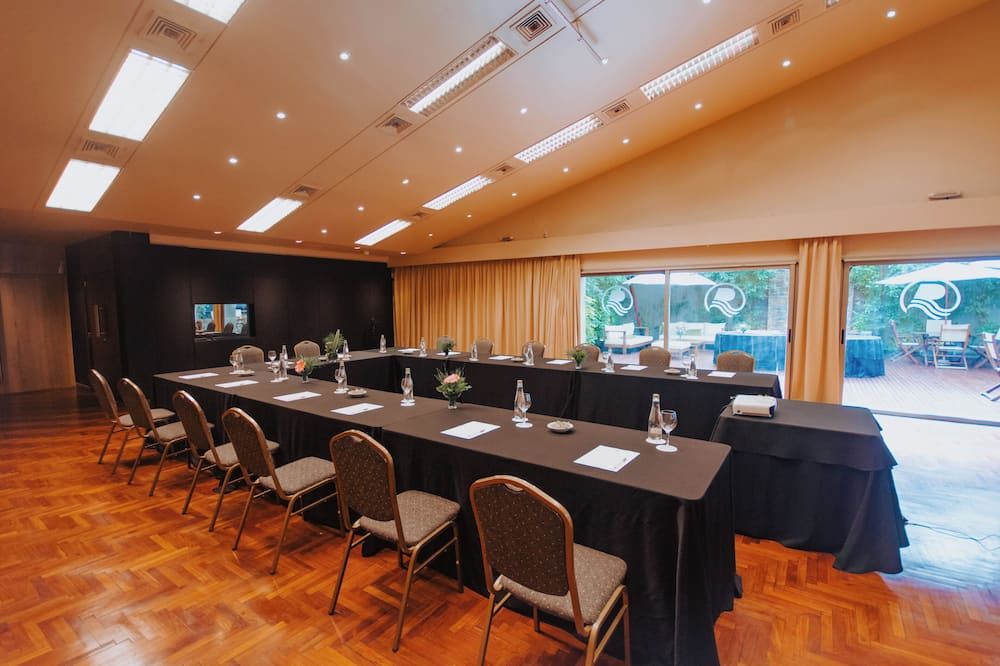 Conference room
