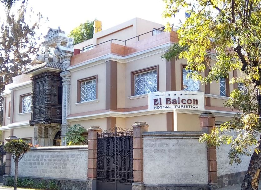 Building Photo