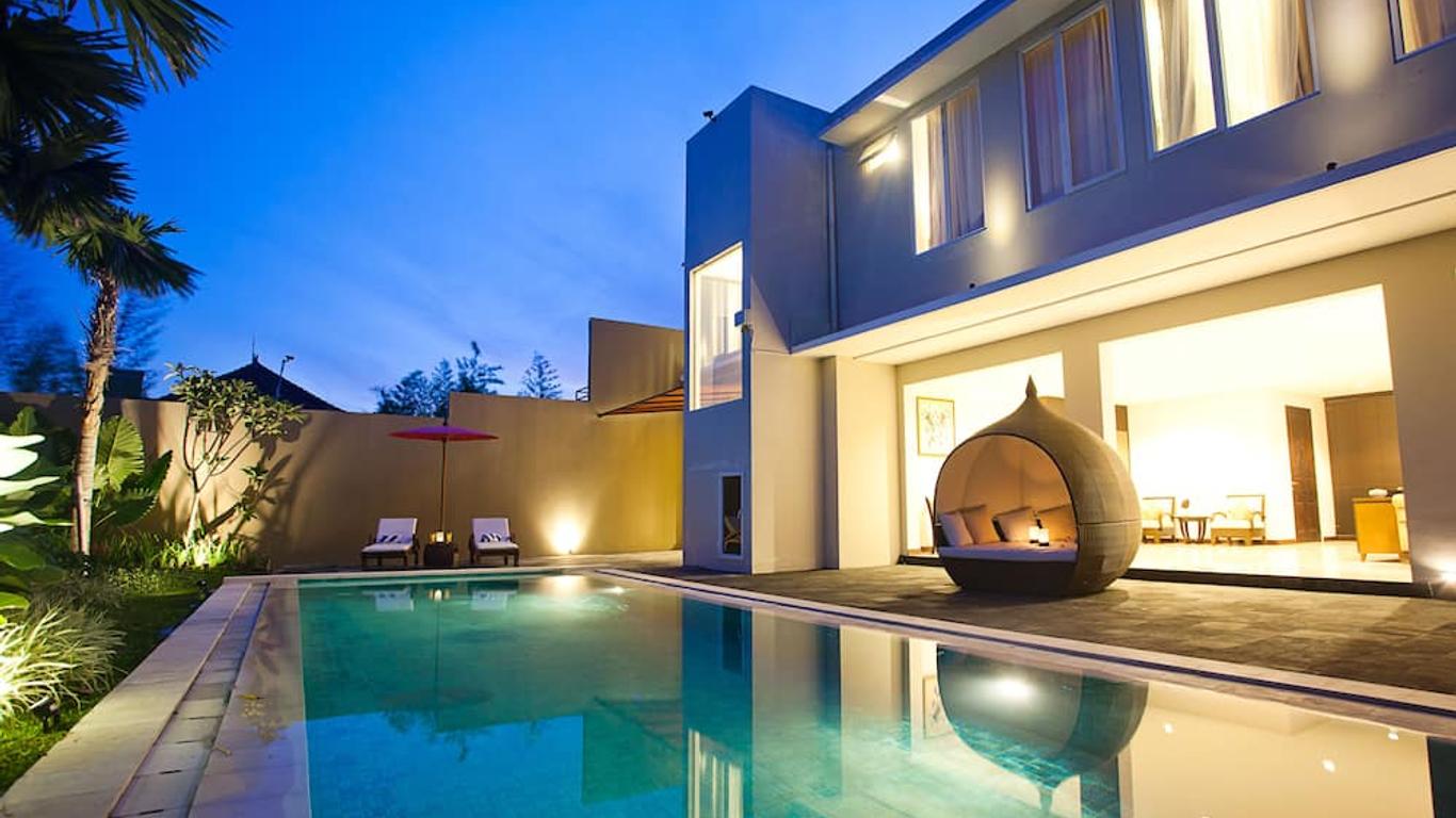 Danoya Private Luxury Residences
