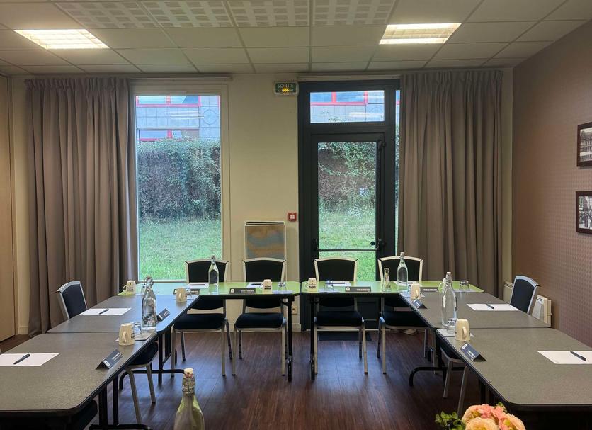 Conference room Photo