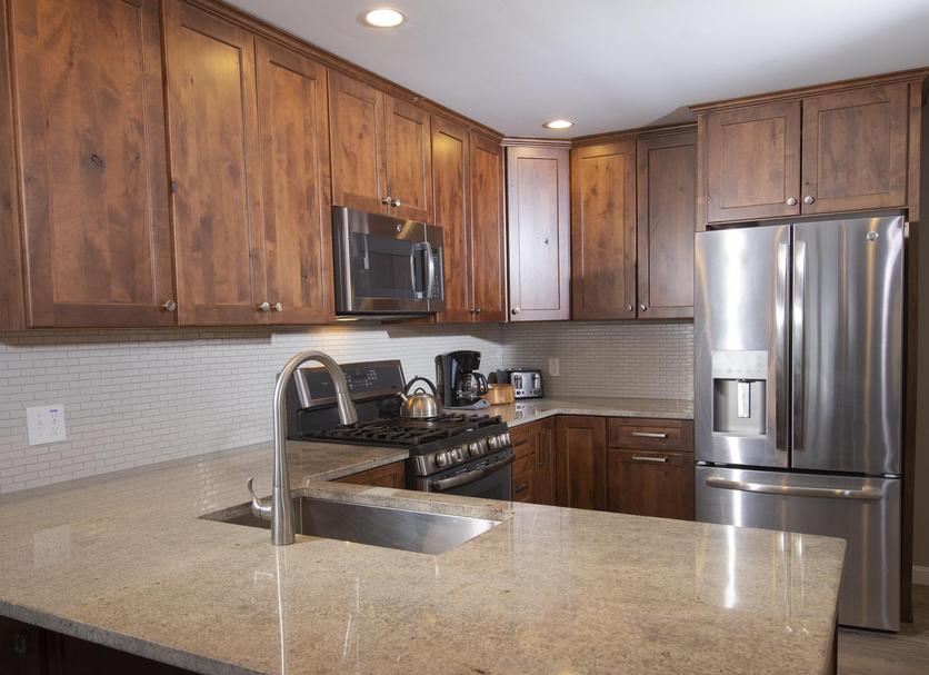 Kitchen Photo