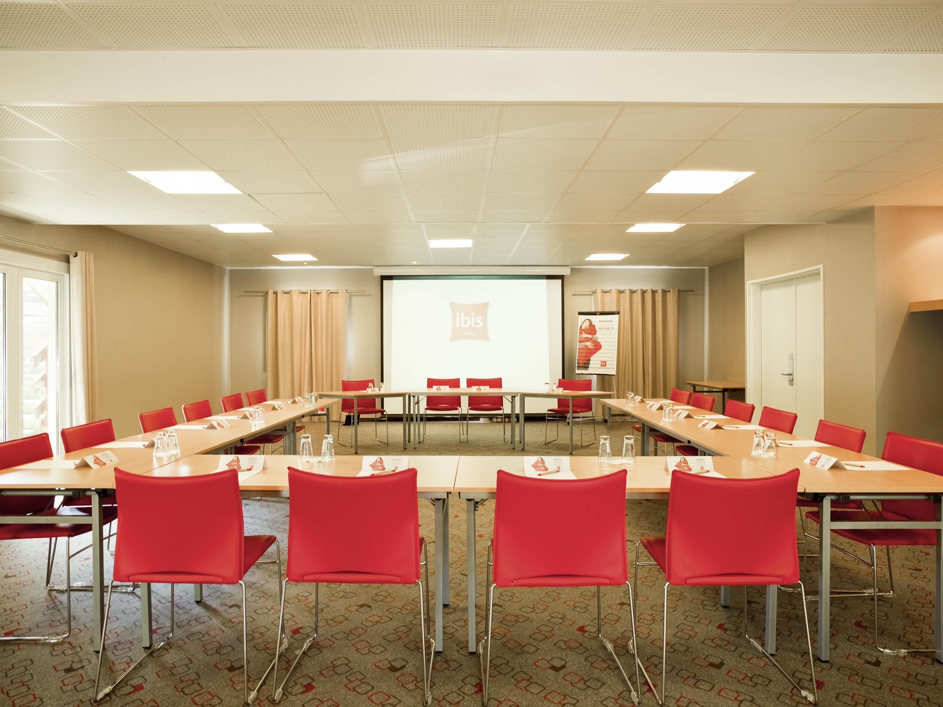 Conference room