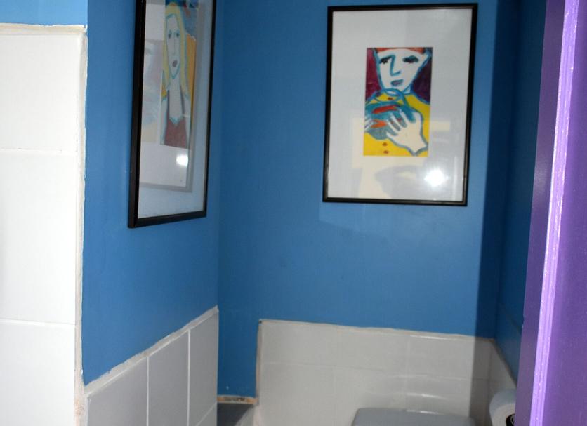 Bathroom Photo