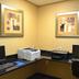 Business centre