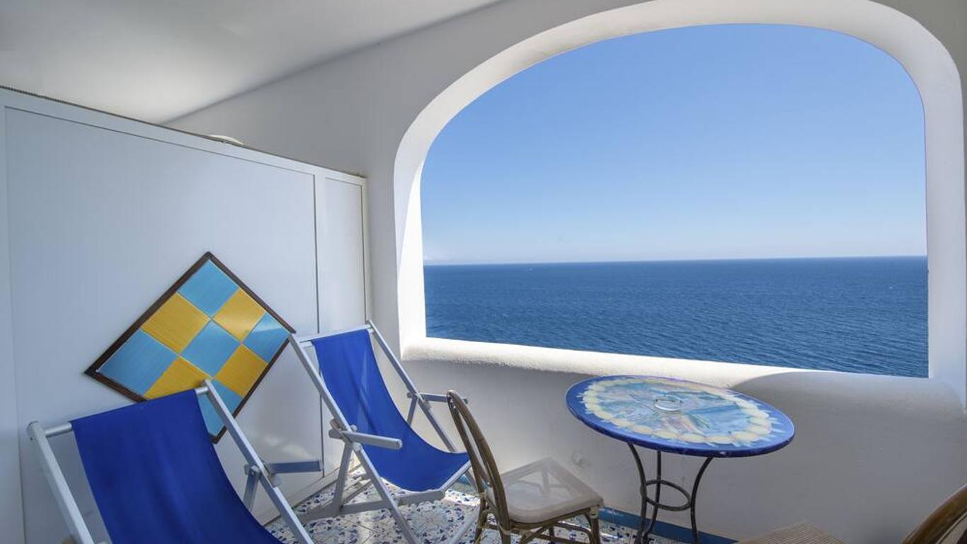 Hotel Costa Diva