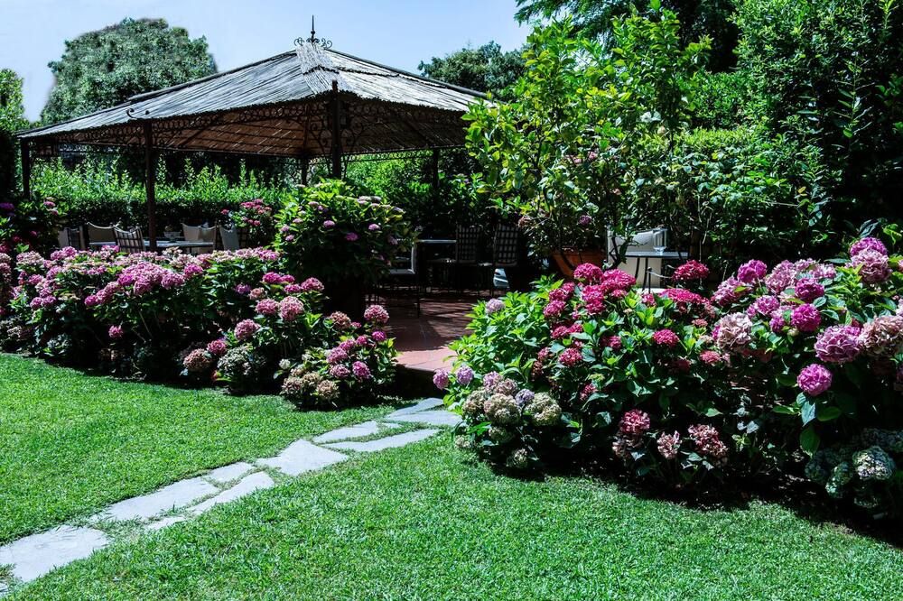 Outdoor view