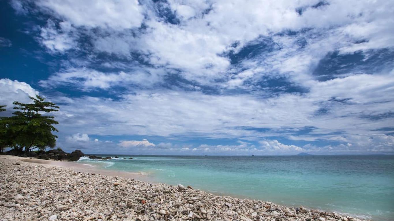 Tanjung Lesung Beach Hotel