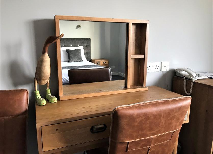Room amenity Photo