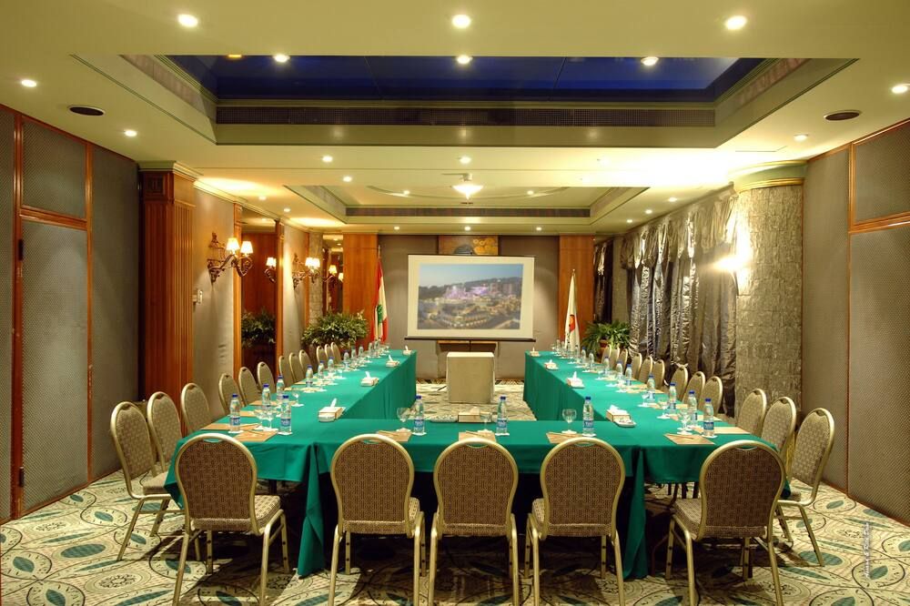 Conference room