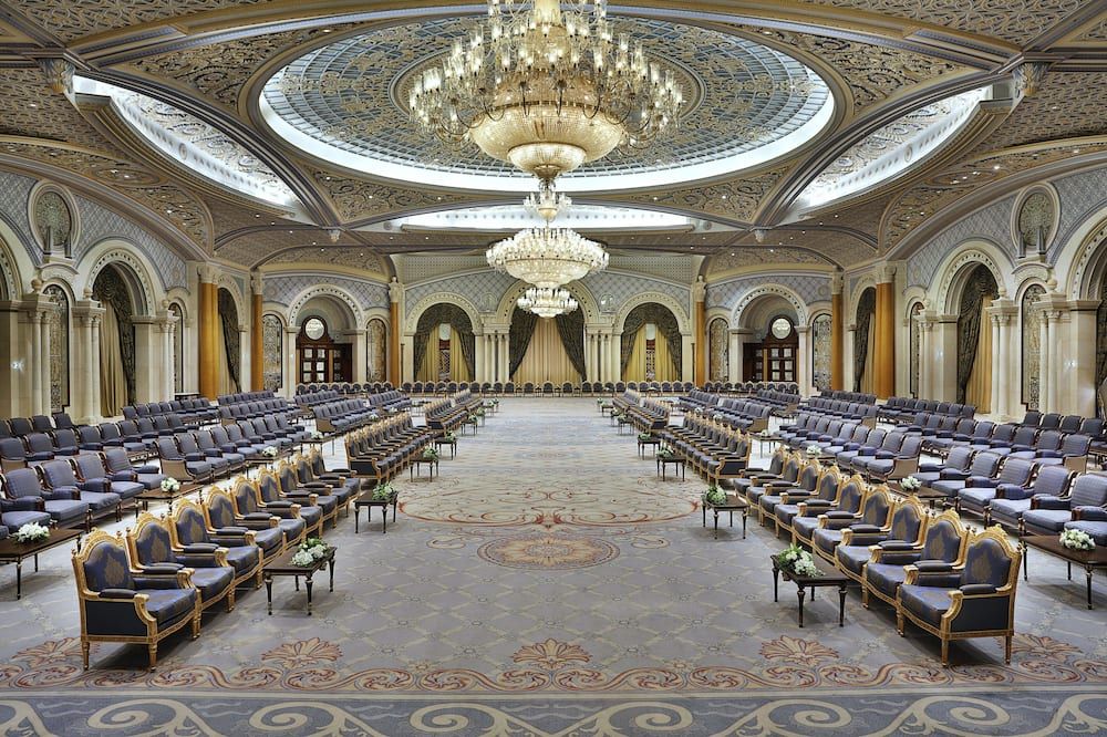 Conference room