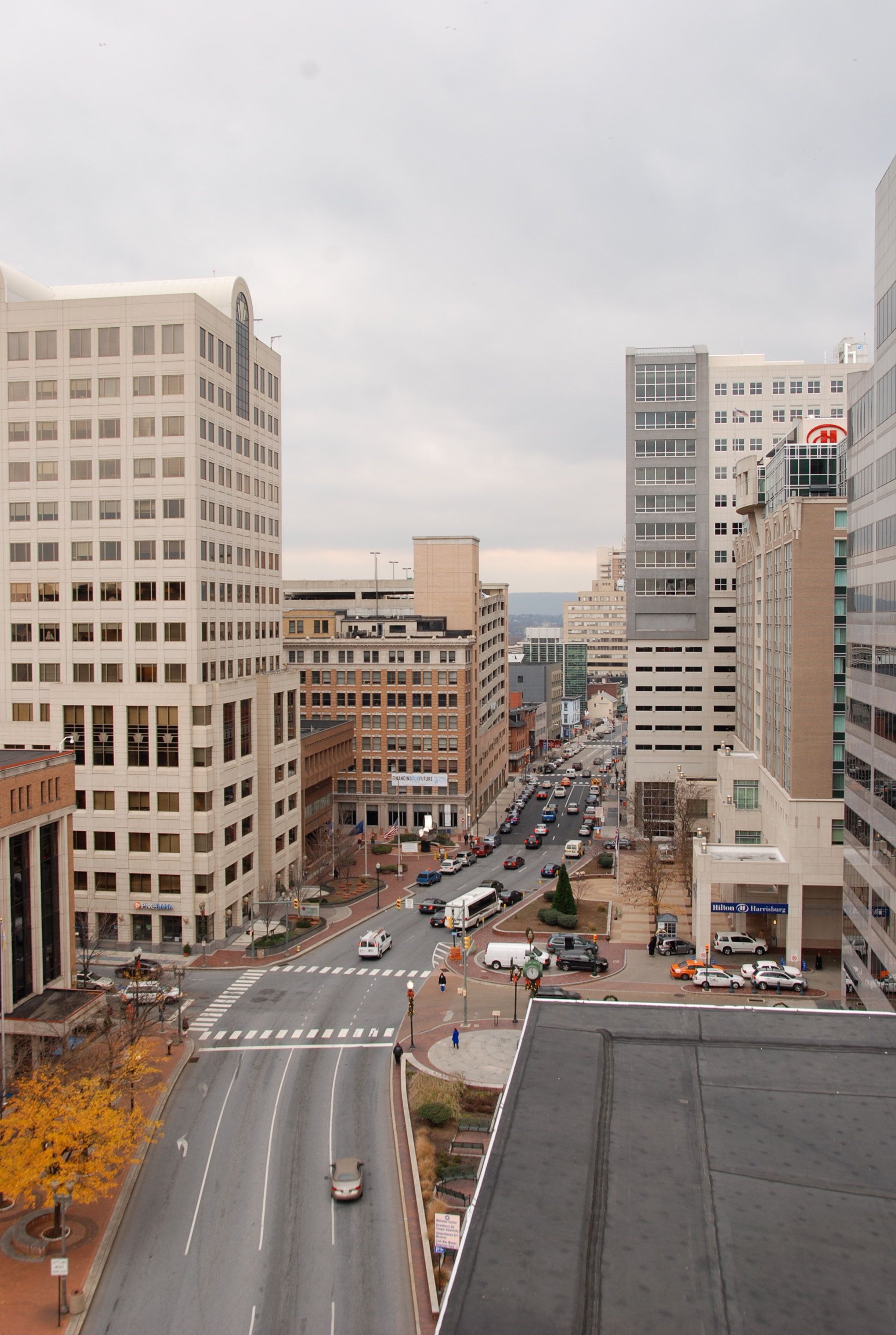 Outdoor view