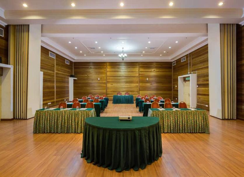 Conference room Photo