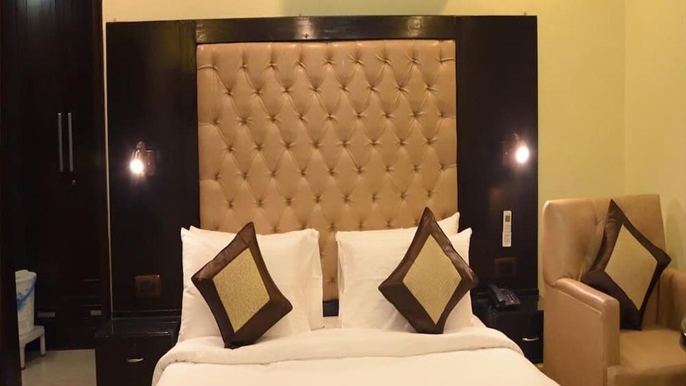 Sumedha Premium
