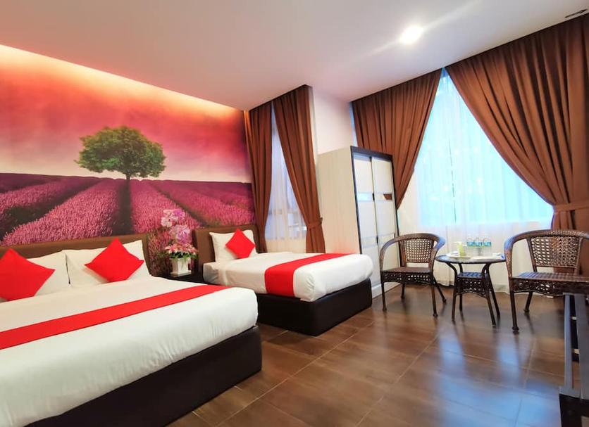 Bedroom Photo