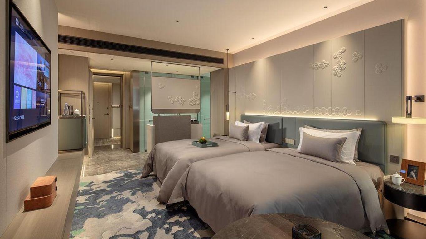 Changsha Qintian·Yue Hotel