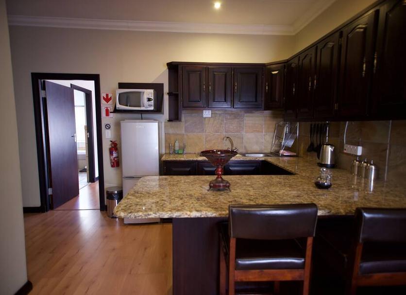 Kitchen Photo