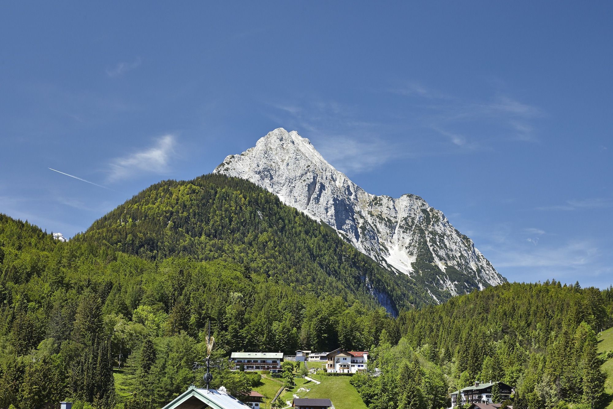 Outdoor view