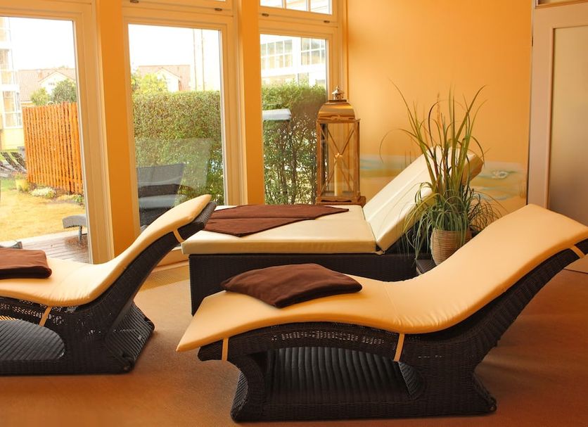 Spa Photo
