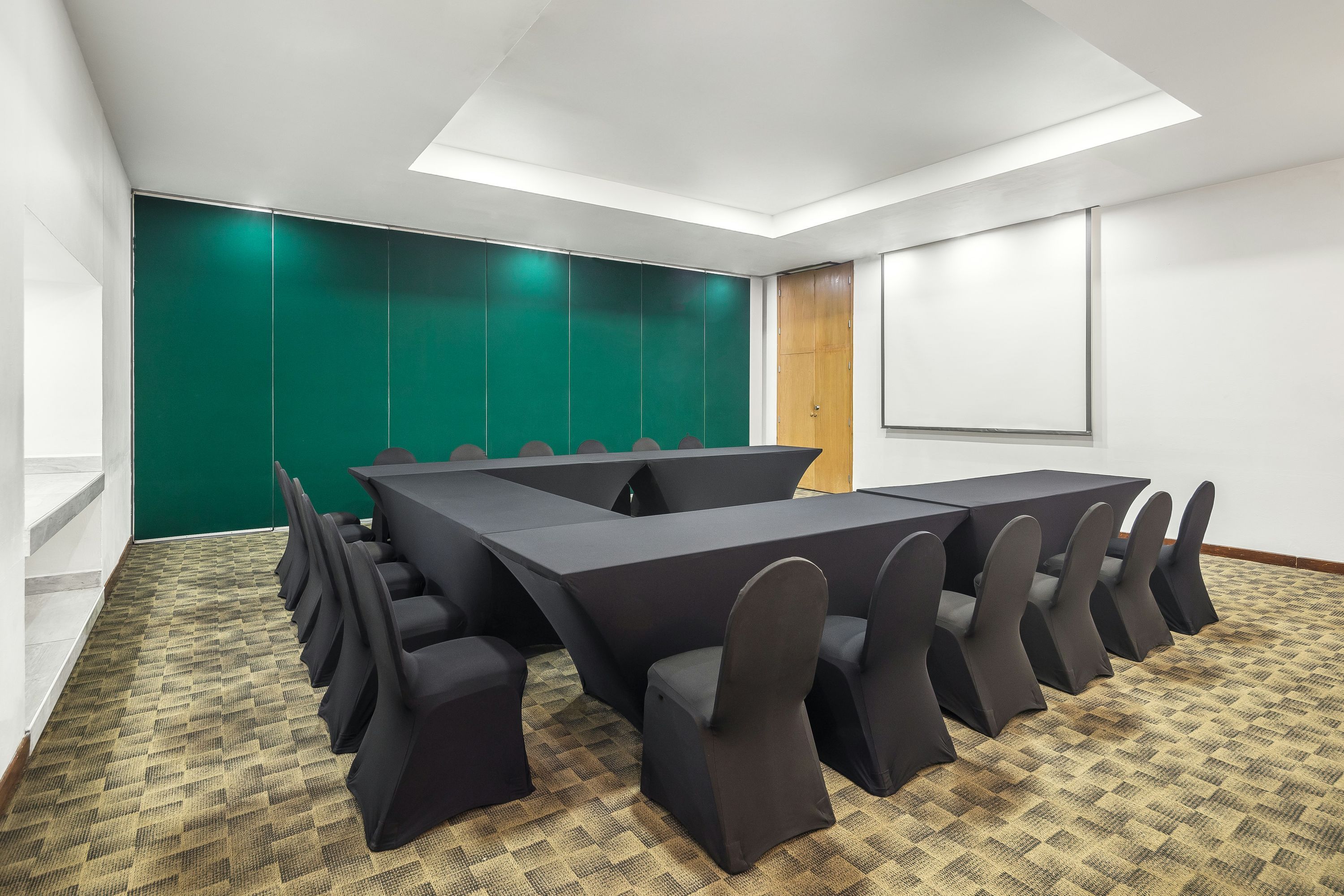 Conference room