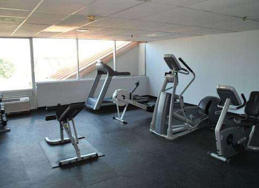 Gym Photo