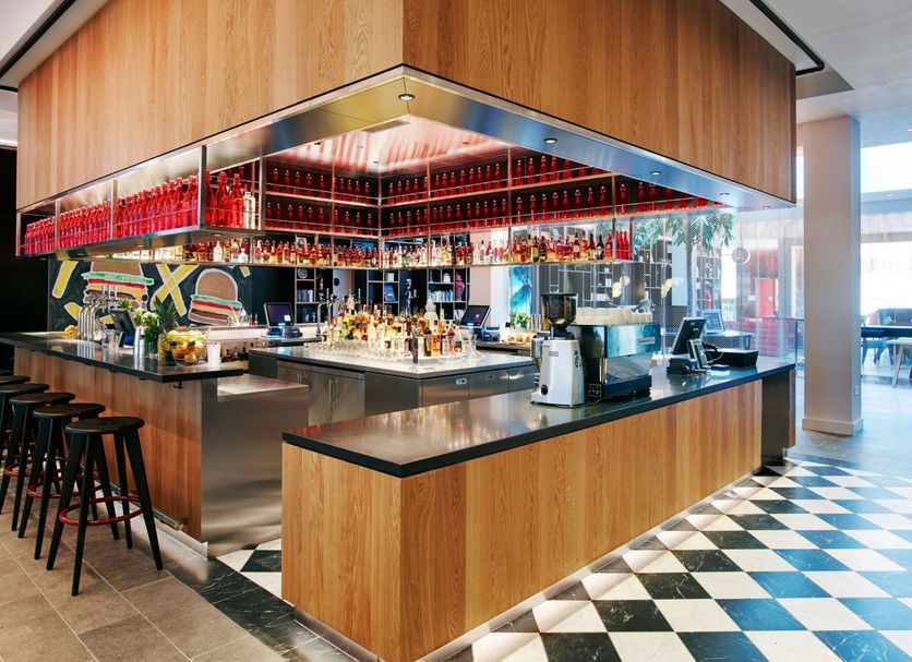 Bar Photo