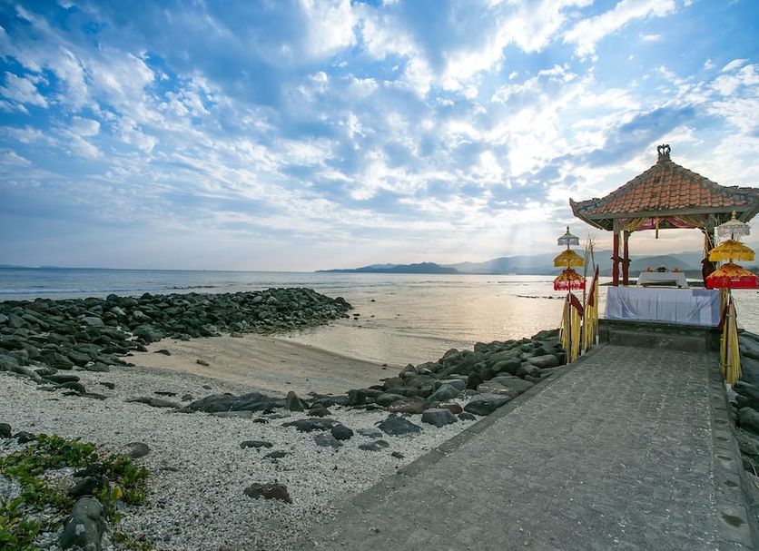 Beach Photo