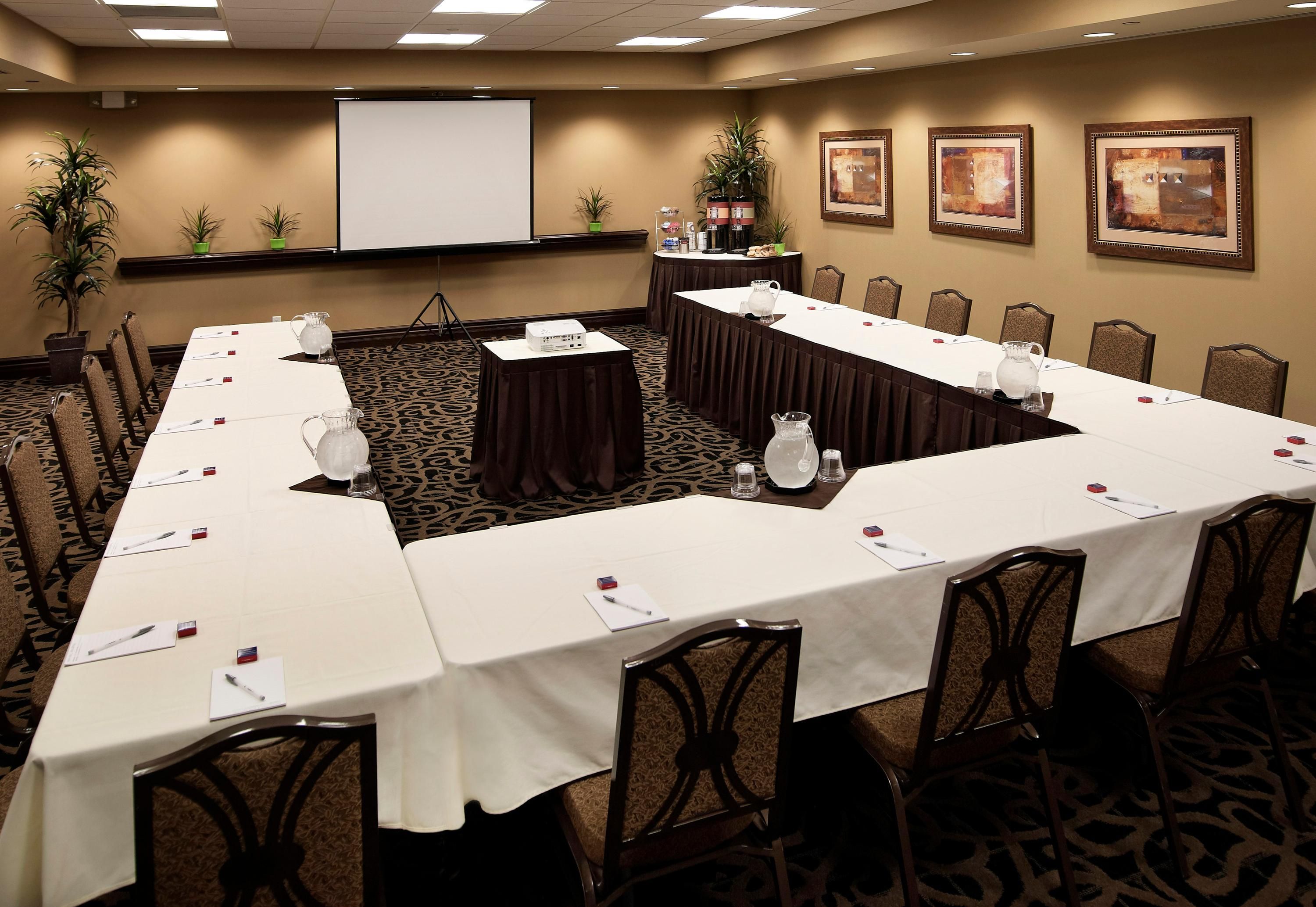Conference room