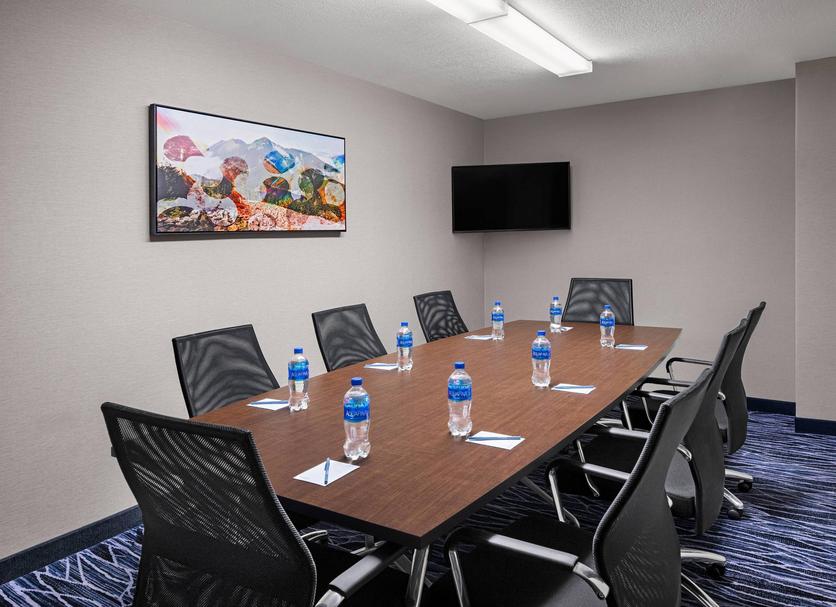 Conference room Photo