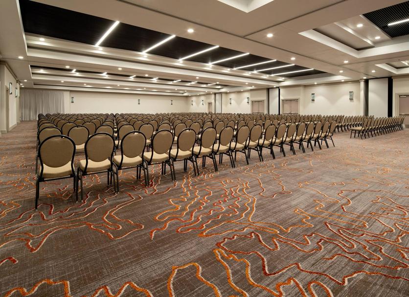 Conference room Photo