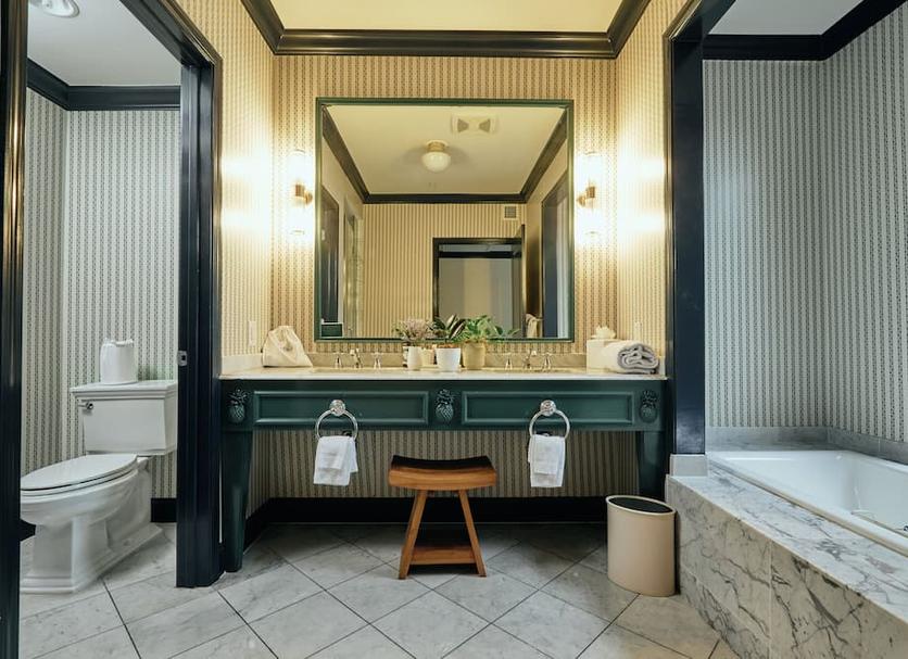 Bathroom Photo