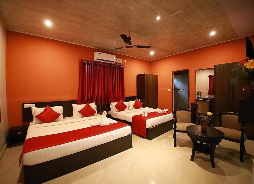Bedroom Photo