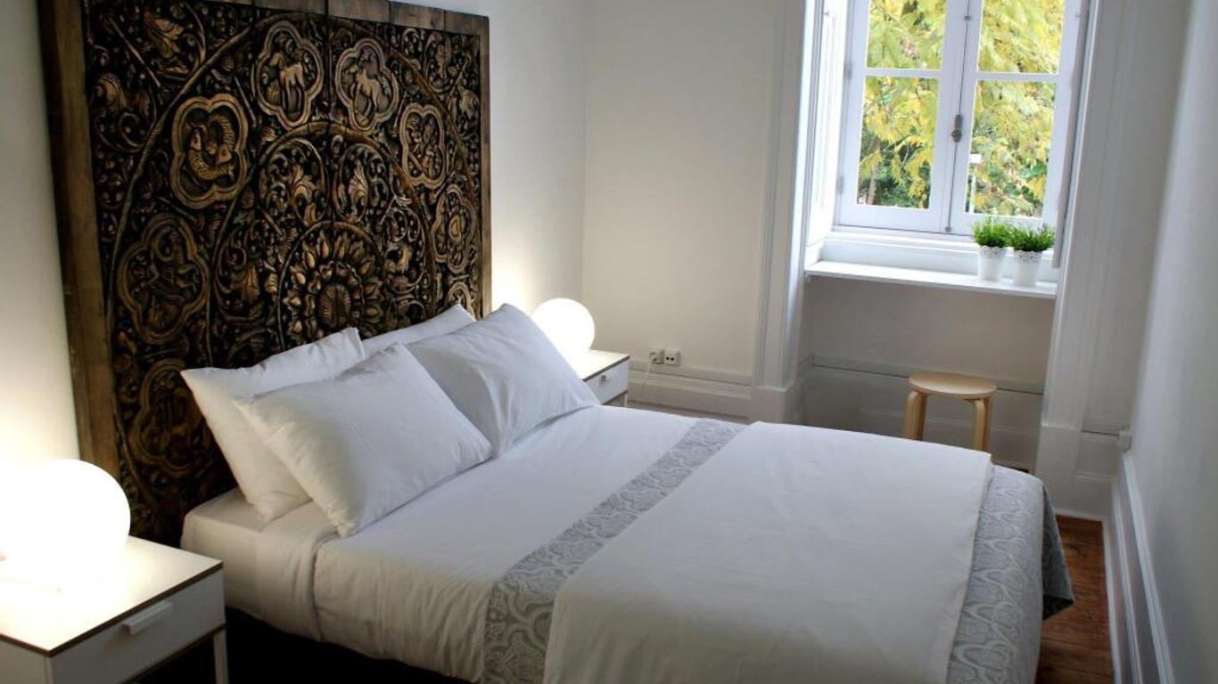 Ww Hostel & Suites
