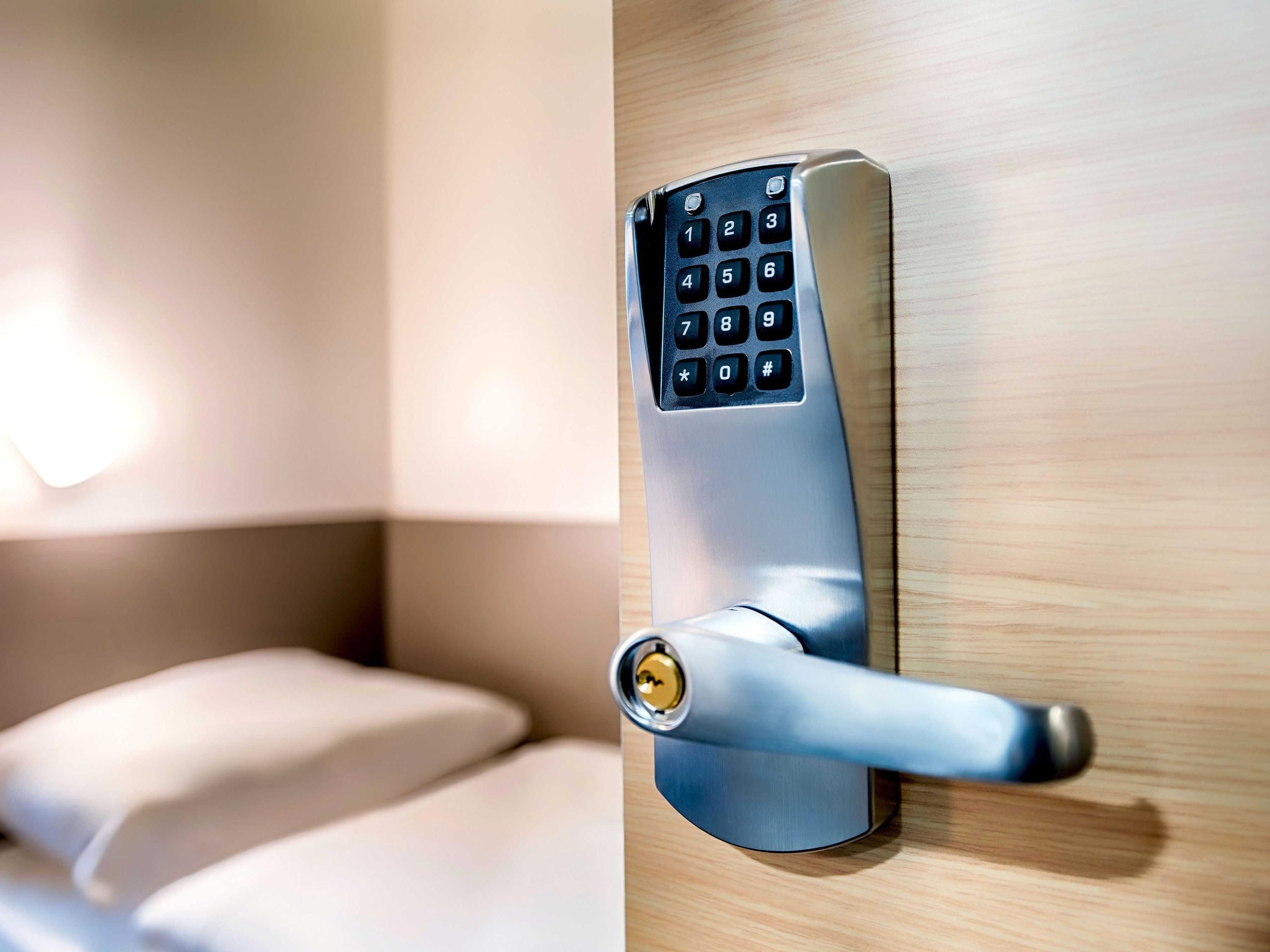 Room amenity