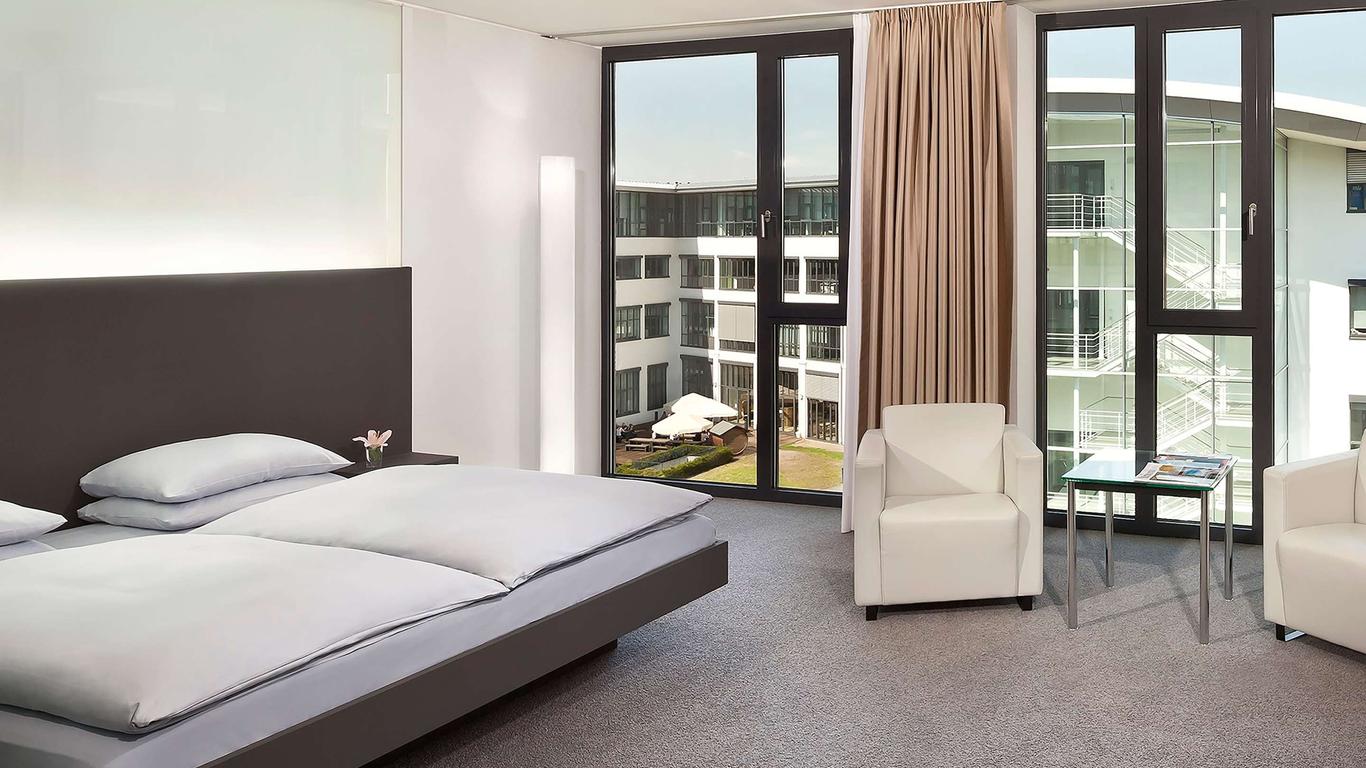 INNSiDE By Meliá DÜsseldorf Derendorf