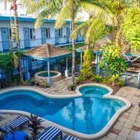 Yha Cairns Central