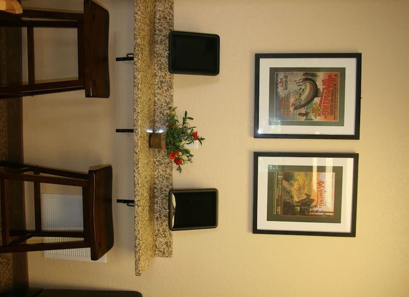 Room amenity Photo