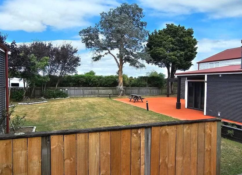 Outdoor view Photo