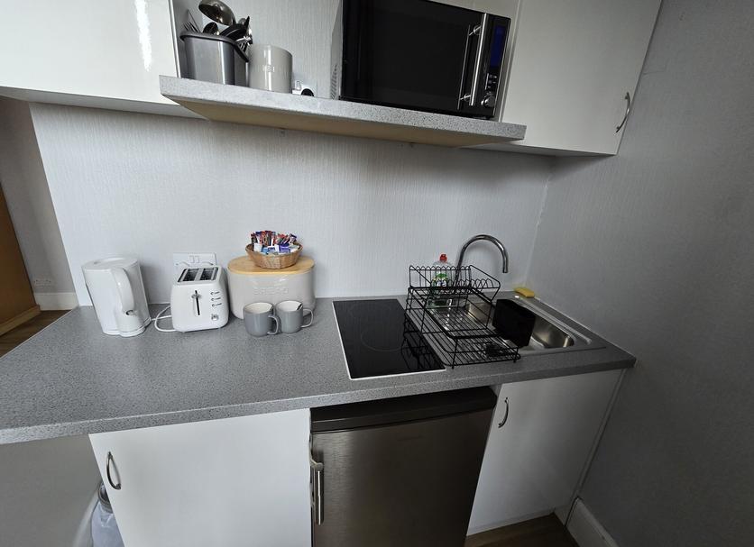 Kitchen Photo