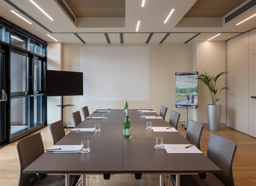 Conference room Photo