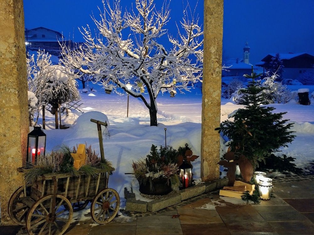 Outdoor view