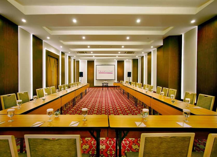 Conference room Photo